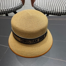 Christian Dior Caps